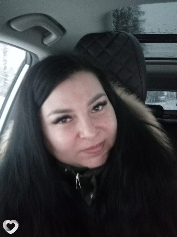 Ирина, 39, Архангельске — анкета №3628535