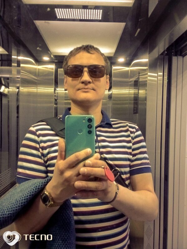 Антон, 41, Новосибирске — анкета №3628537