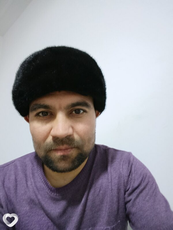 Охунжон, 34, Уральске — анкета №3628538