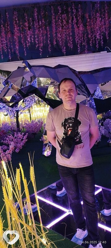 Ярослав, 40, Казани — анкета №3628541