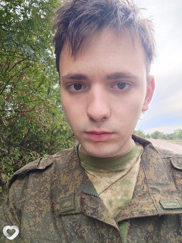 Владимир, 25, Каспийске — анкета №3628544