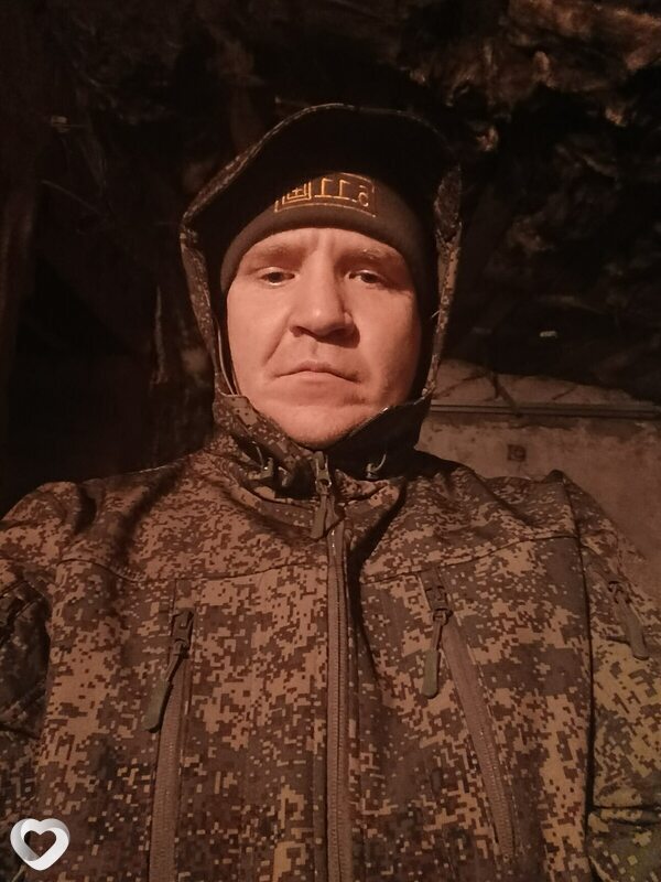 Евгений, 38, Казани — анкета №3628545