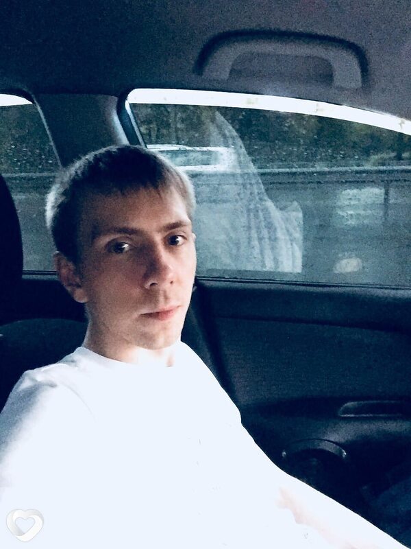 Николай, 36, Красноярске — анкета №3628548