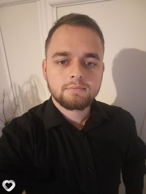 Даниил, 23, Москве — анкета №3628549
