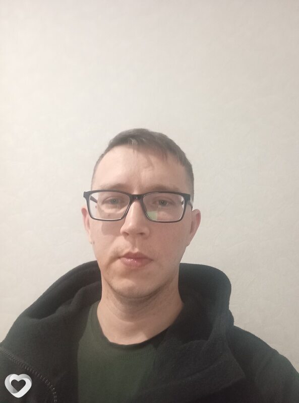 Артур, 33, Екатеринбурге — анкета №3628551
