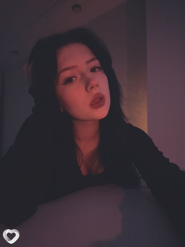 Эвелина, 20, Караганде — анкета №3628554