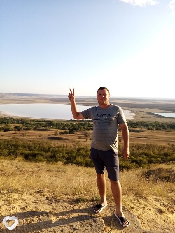 Вадим, Буденновск