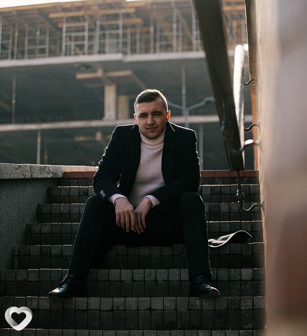 Дмитрий, 30, Калининграде — анкета №3628579