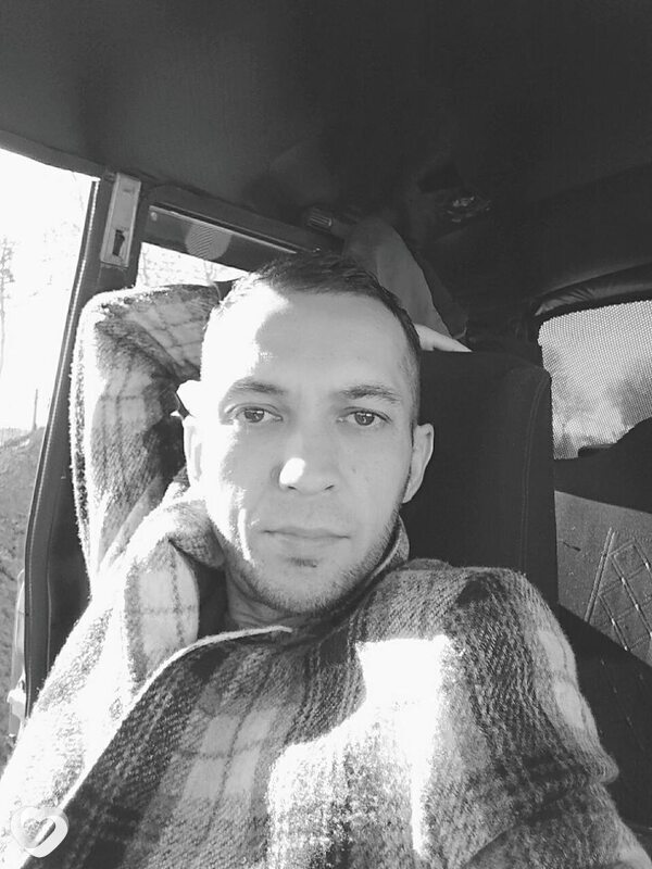Мурат, 42, Ташкент — анкета №3628633