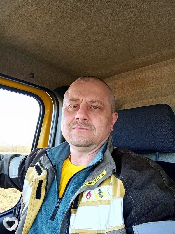 Алексей, 44, Березниках — анкета №3628637