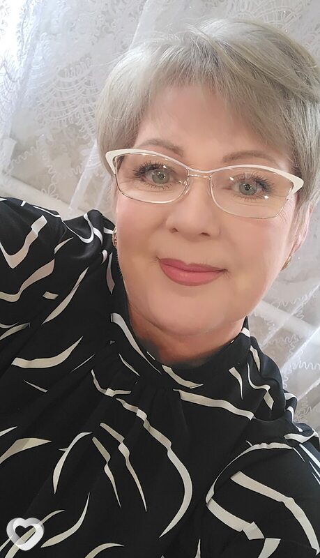 Елена, 53, Иркутске — анкета №3628645