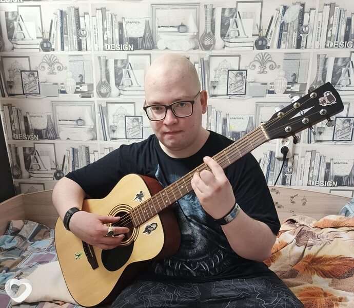 Тимофей, 26, Сургуте — анкета №3628649