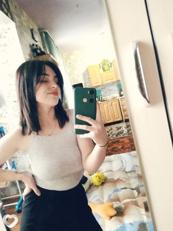 Анна, 26, Новосибирске — анкета №3628653