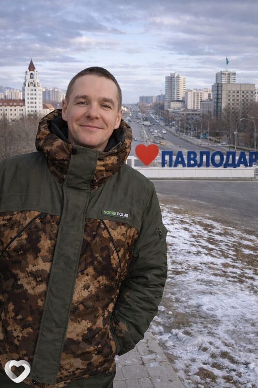 Анатолий, Семей