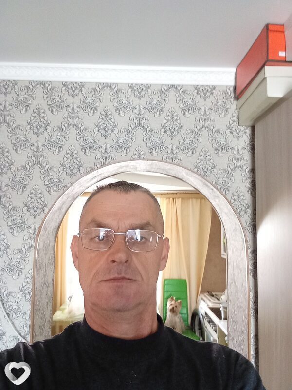 Эдуард, 52, Артеме — анкета №3628625