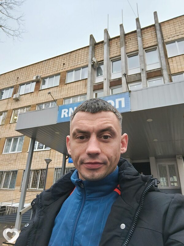 Антон, 35, Обнинске — анкета №3628581