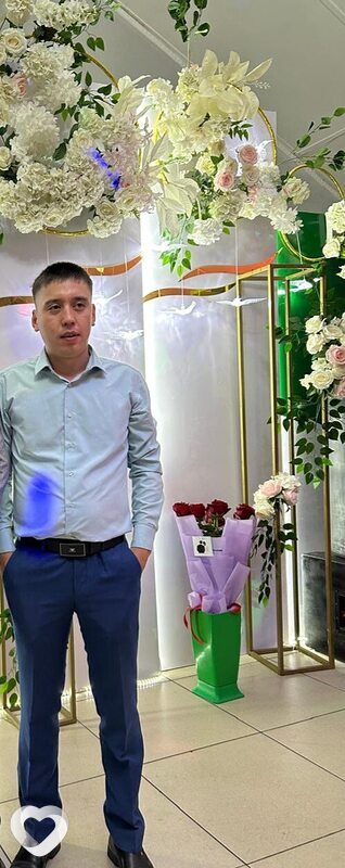 Акжол, 31, Усть-Каменогорск — анкета №3628601