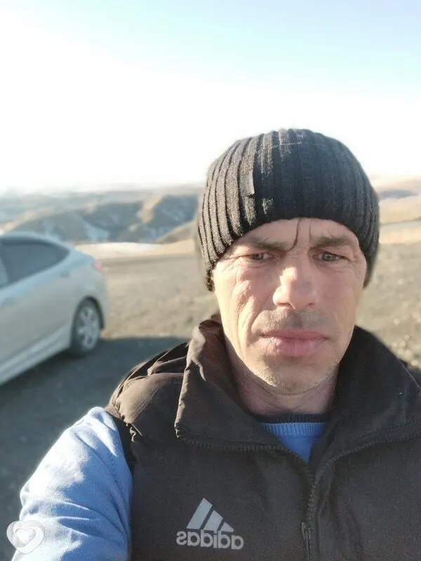 Дмитрий, 44, Барнауле — анкета №3628602