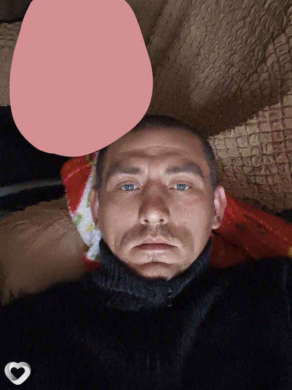 Артём, 37, Луганске — анкета №3628760