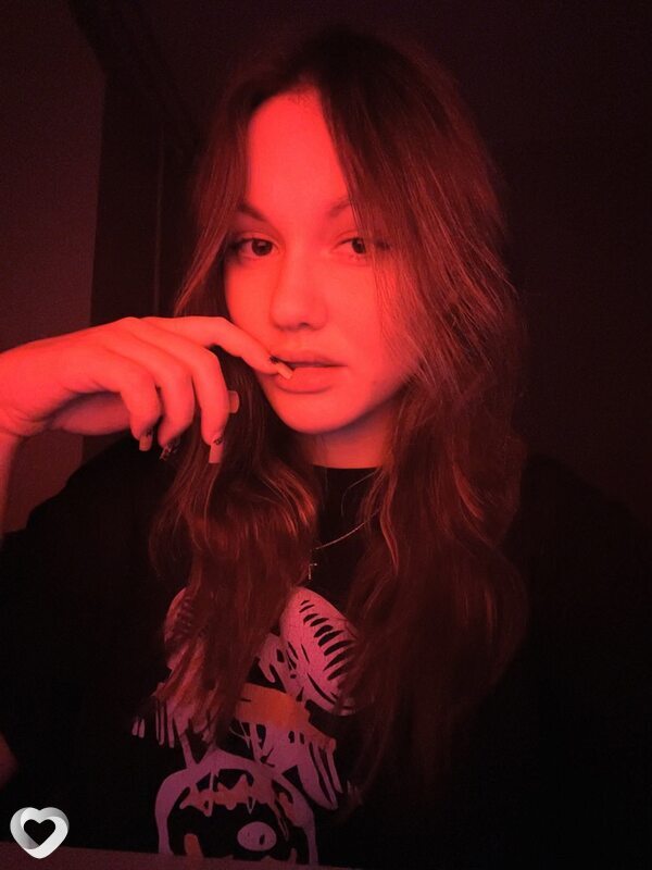 Полина, 20, Санкт-Петербурге — анкета №3628762