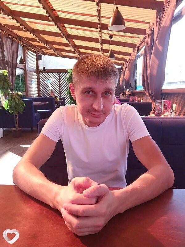 Колян, 37, Новосибирске — анкета №3628774