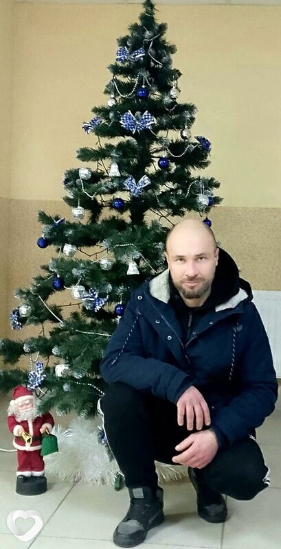 Serega, 40, Львове — анкета №3628776