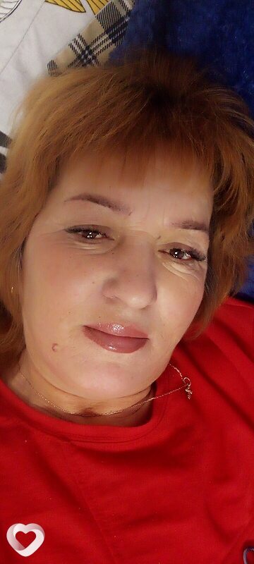 Марина, 58, Саяногорске — анкета №3628777