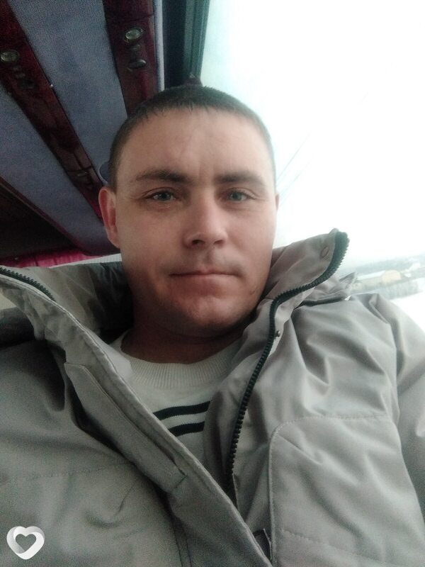 Илья, 34, Горно-Алтайске — анкета №3628661