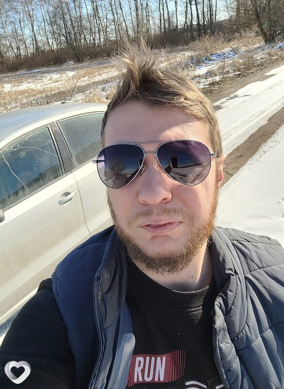 Андрей, 32, Новороссийске — анкета №3628667