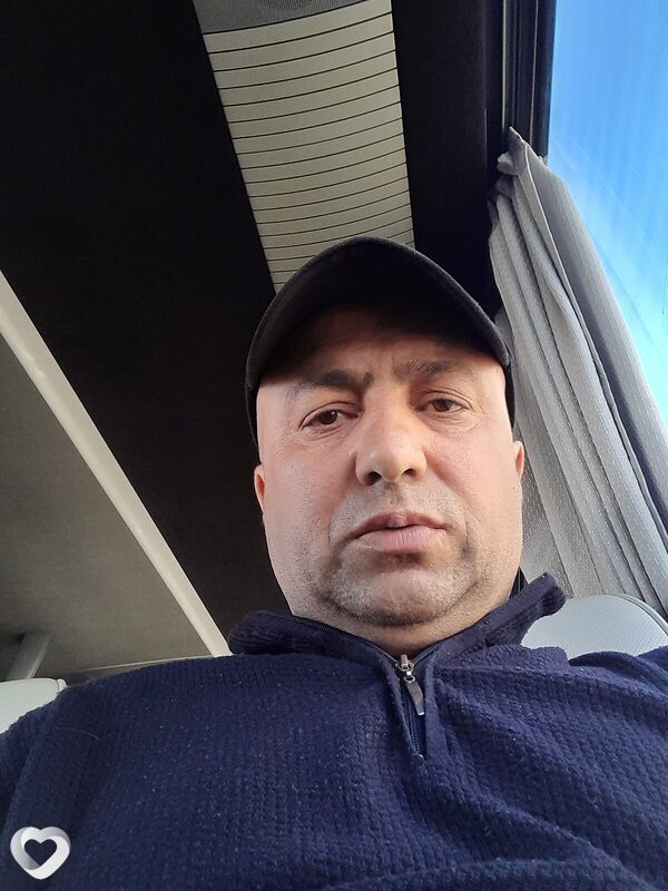 Зайниддин, 47, Москве — анкета №3628672