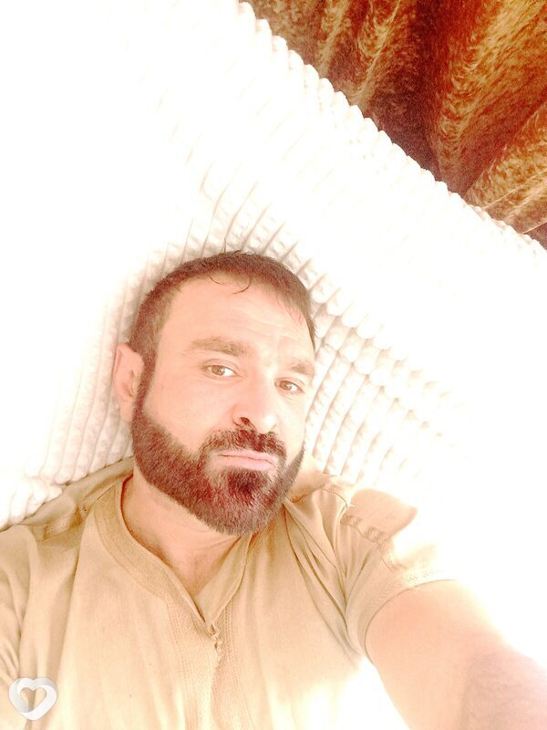 Руслан, 41, Астрахани — анкета №3629080