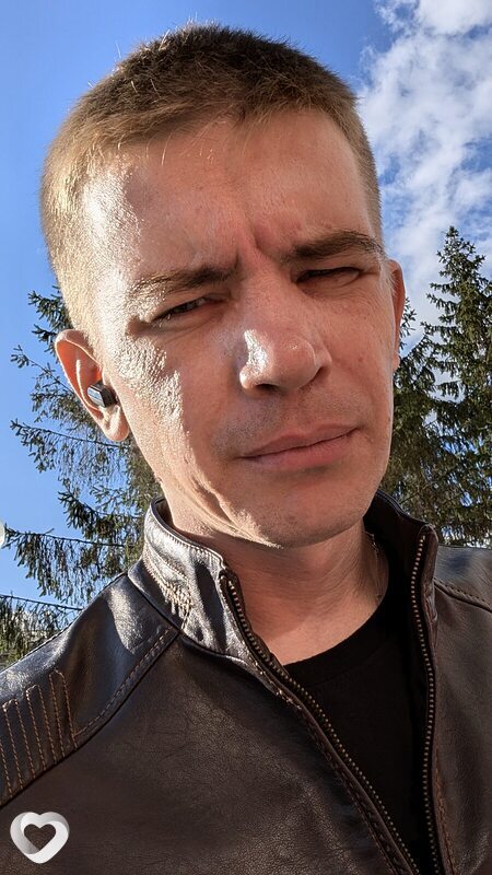 Антон, 40, Новосибирске — анкета №3629086