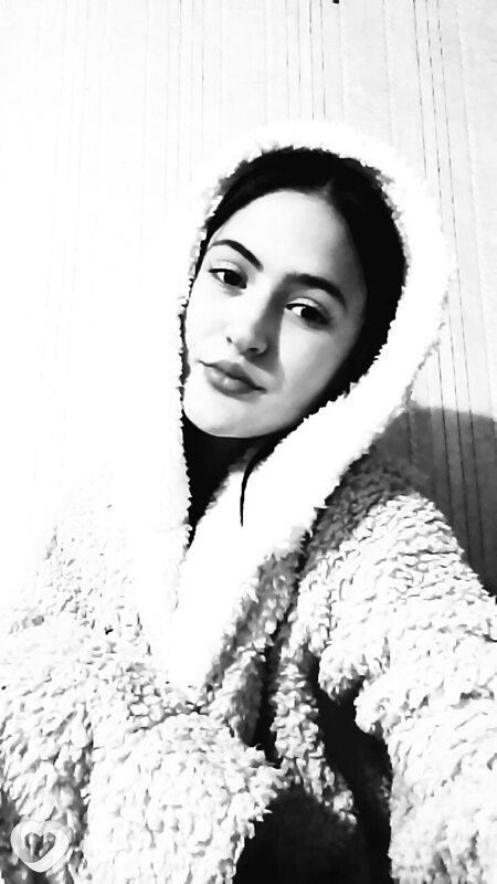 Машка, 21, Киеве — анкета №3629089