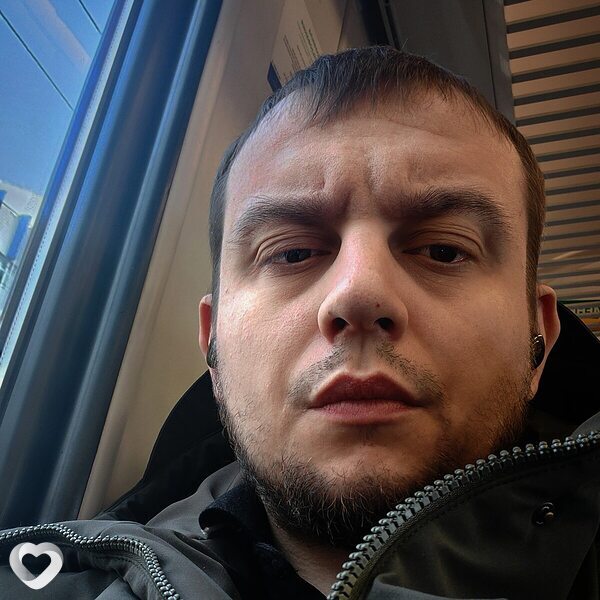 Сергей, 37, Лобне — анкета №3629091