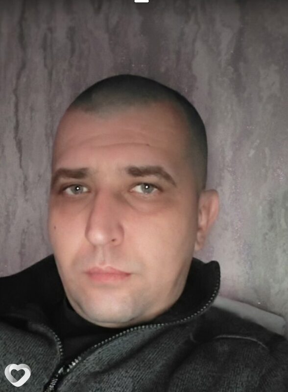 Дмитрий, 40, Челябинске — анкета №3629093