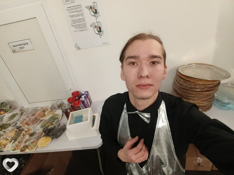 Иннокентий, Алдан