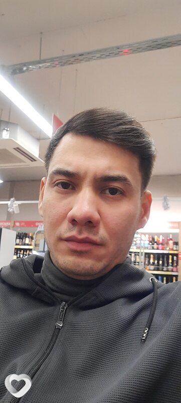 Павел, 29, Москве — анкета №3629103
