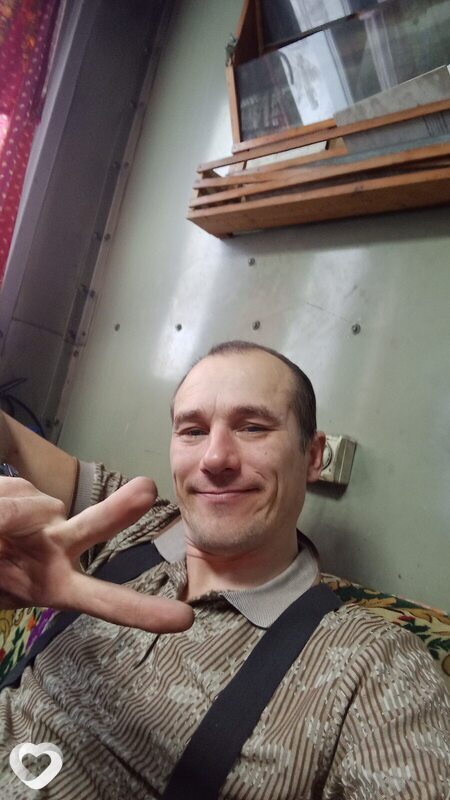 Ден, 38, Заринске — анкета №3628707