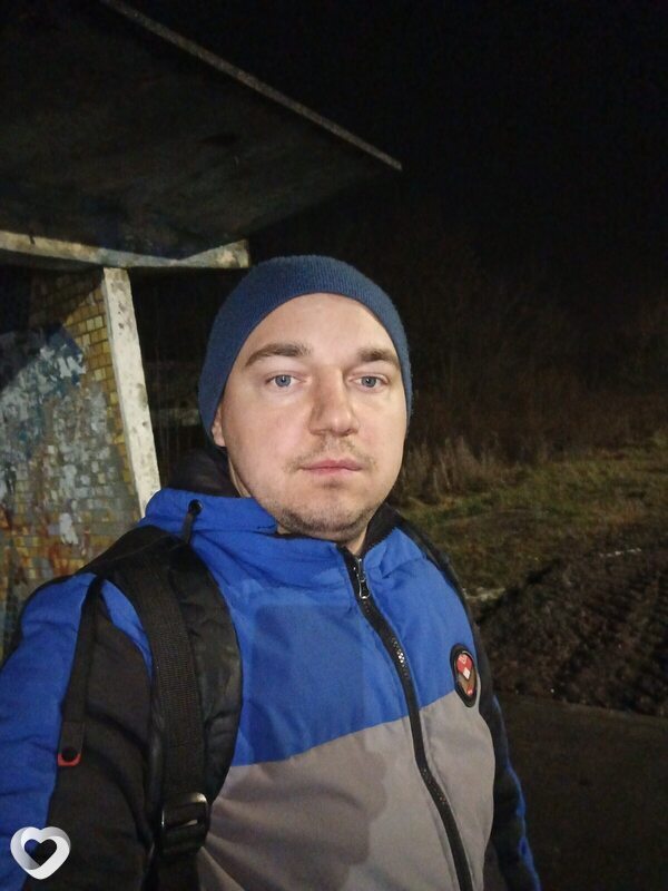 Виталий, Рославль