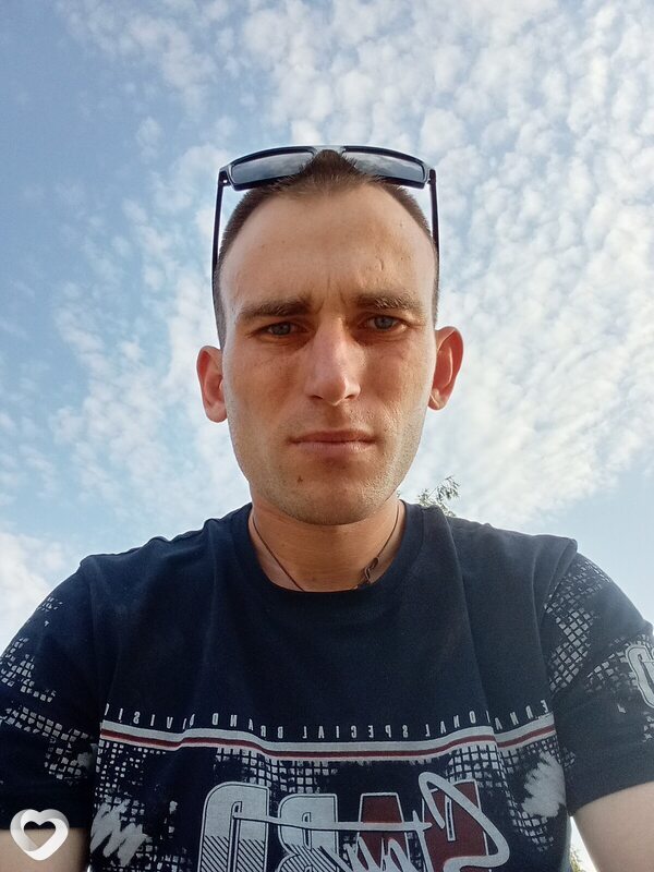 Игорь, 31, Подольске — анкета №3628714