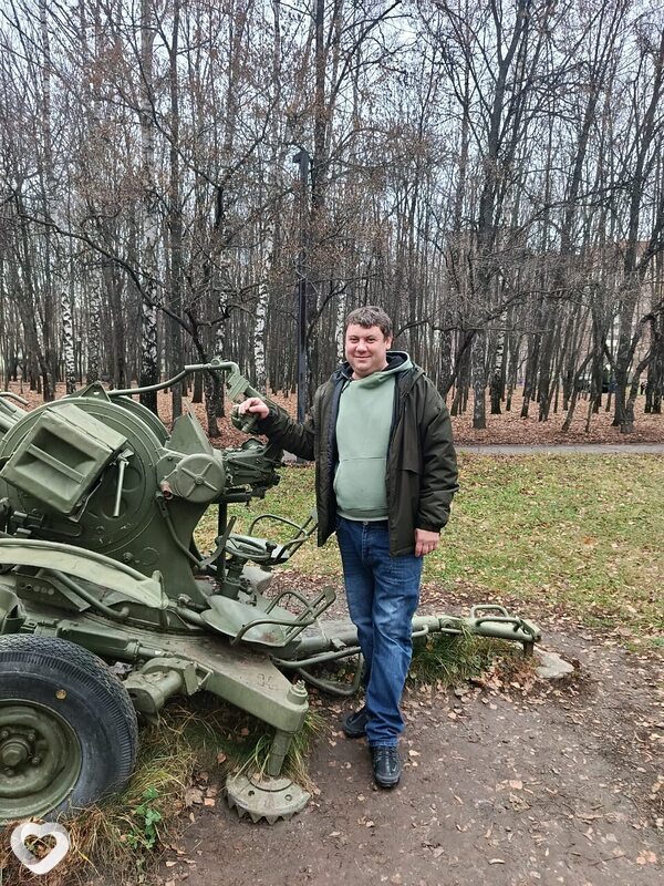 Владимир, Михайлов