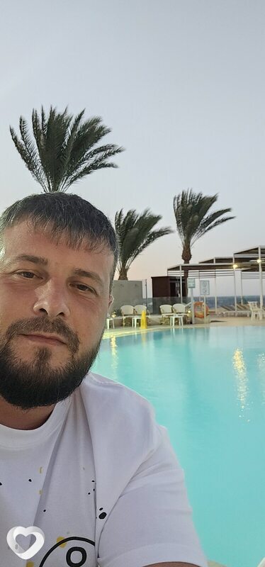 Алексей, 39, Москве — анкета №3628721