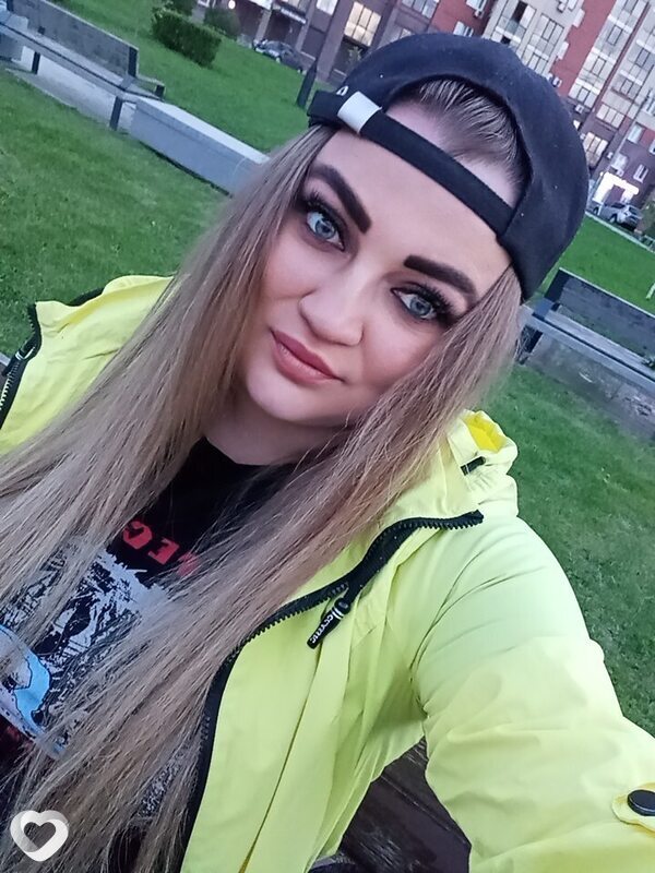 Катрина, 35, Уфе — анкета №3628722