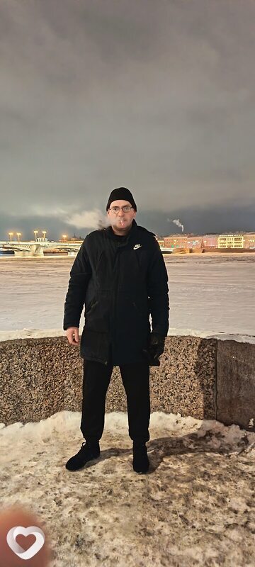 Алексей, 33, Санкт-Петербурге — анкета №3628729