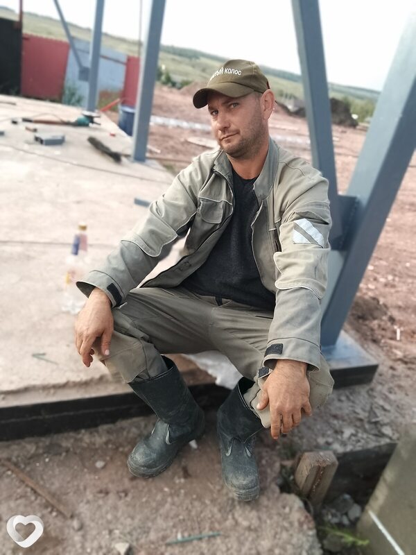 Александр, 34, Оренбурге — анкета №3628731
