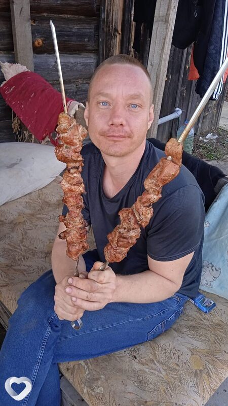 Дима, 38, Казани — анкета №3628741