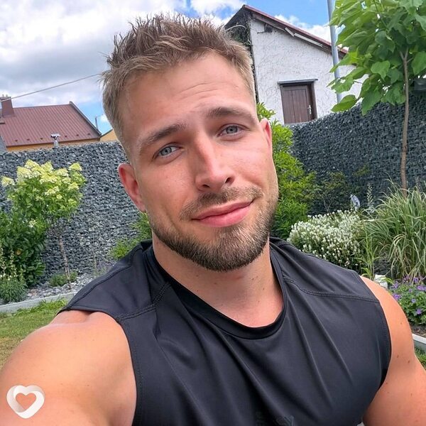 Дмитрий, 26, Красноярске — анкета №3628742