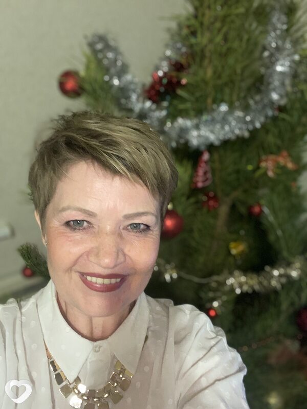 Mila, 56, Омске — анкета №3628747