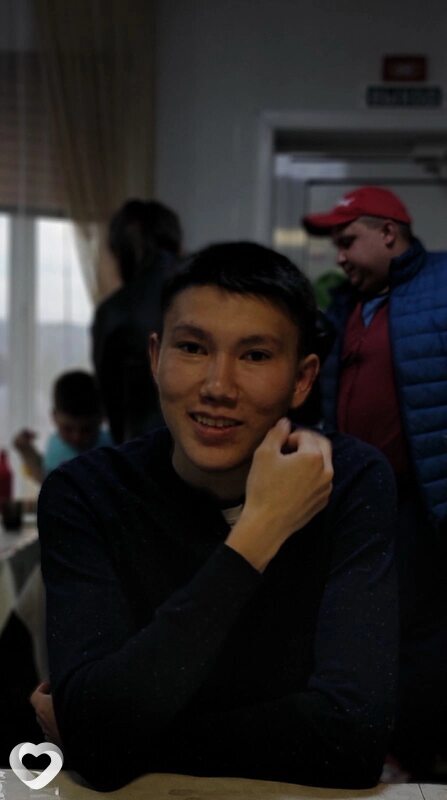 Тимур, 28, Чите — анкета №3628752