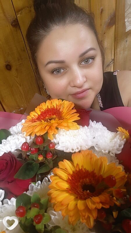 Марьяна, 33, Екатеринбурге — анкета №3628754